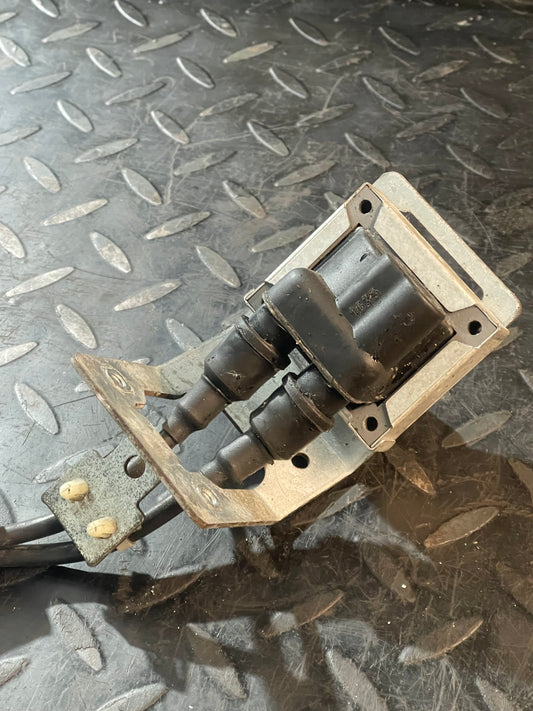 Bobine Piaggio Beverly / MP3 / Gilera Fuoco / GP800 ETC.