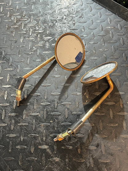 Spiegelset SYM Fiddle I / Fiddle II Origineel