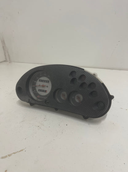 Kilometerteller Gilera Runner 50 SP PRO Carbon Origineel
