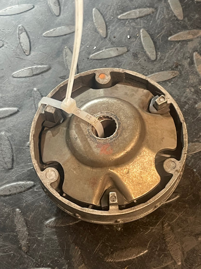 Variateurset Piaggio & Vespa 2T/4T