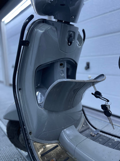 AGM VX50i 2020 | 0KM!