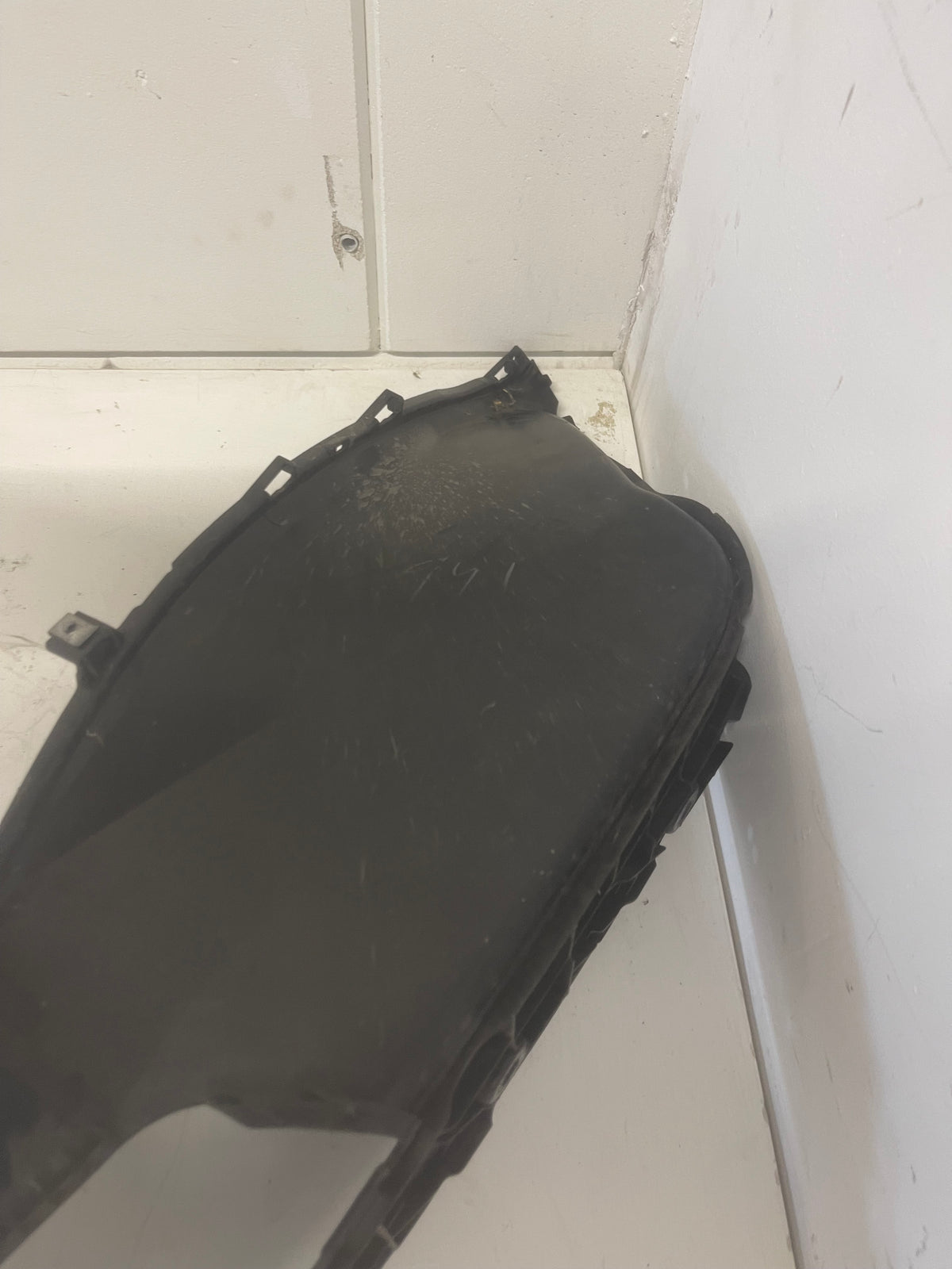 Voetenplanken Honda PCX 150 (PCX 150 JF28/KF12/KF15)