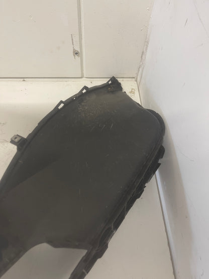 Voetenplanken Honda PCX 150 (PCX 150 JF28/KF12/KF15)