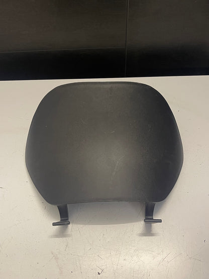 Beenschild / Handschoenen Deksel Piaggio Zip 2000 2T & 4T