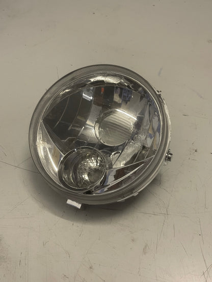 Koplamp Mash Fifty zonder lamp origineel