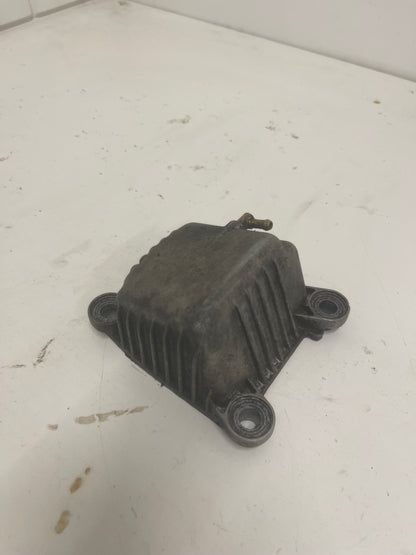 Kleppendeksel Piaggio / Vespa 4 Takt 2V Origineel
