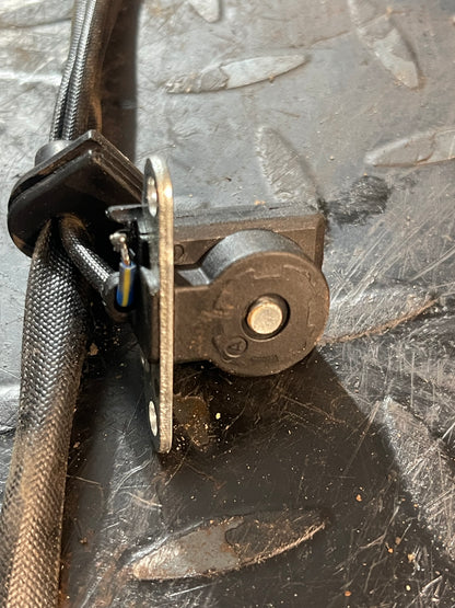 Ontsteking Set SYM Origineel (Nieuwe Stator)