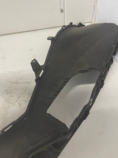 Voetenplanken Honda PCX 150 (PCX 150 JF28/KF12/KF15)