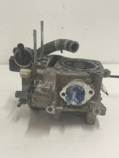 Complete Cilinderkop Honda PCX 150 (PCX 150 JF28/KF12/KF15)