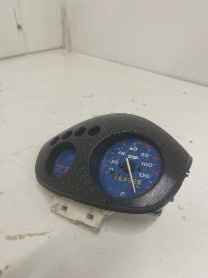 120 Teller Piaggio Zip 2T & 4T