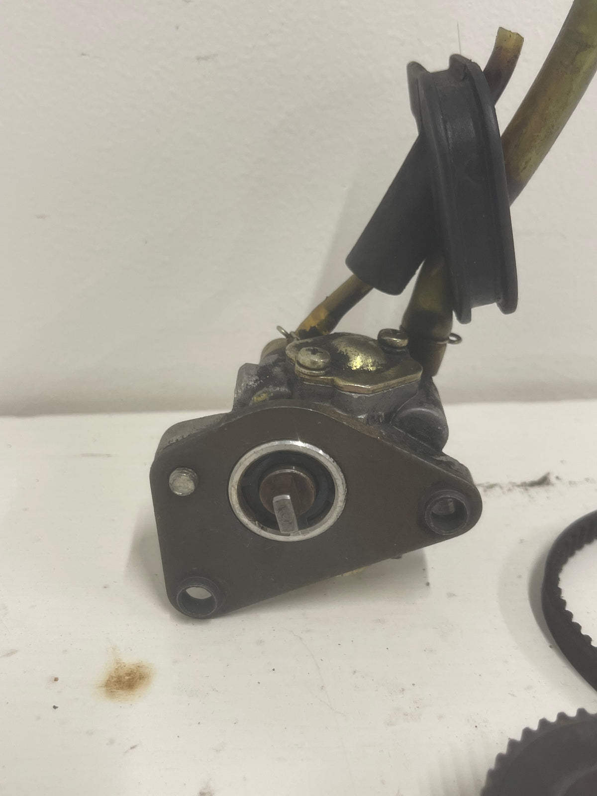 Oliepomp Gilera & Piaggio 2 Takt
