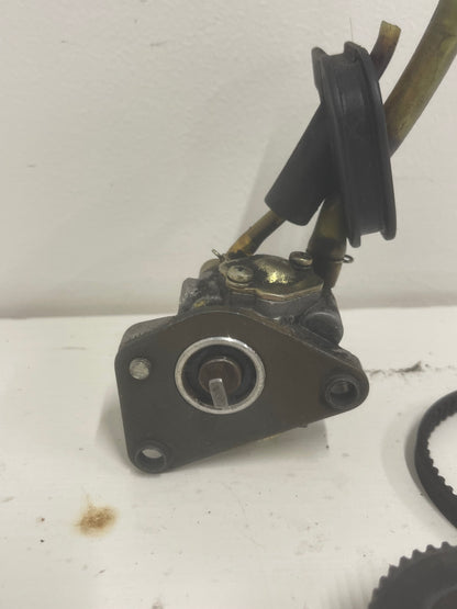 Oliepomp Gilera & Piaggio 2 Takt