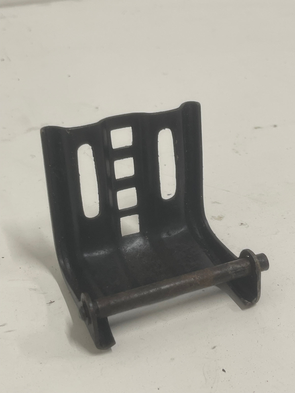 Scharnier Zadel / Buddy Zip 2000 2T & 4T