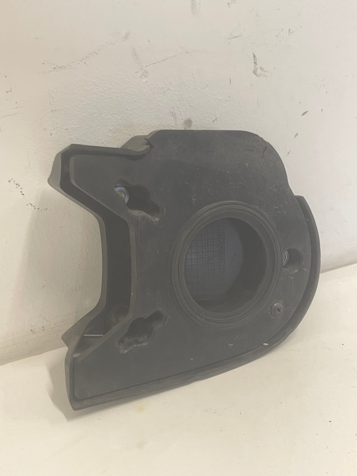 Blokdeksel links cover HONDA PCX 150 (PCX 150 JF28/KF12/KF15)