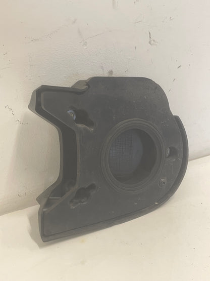 Blokdeksel links cover HONDA PCX 150 (PCX 150 JF28/KF12/KF15)