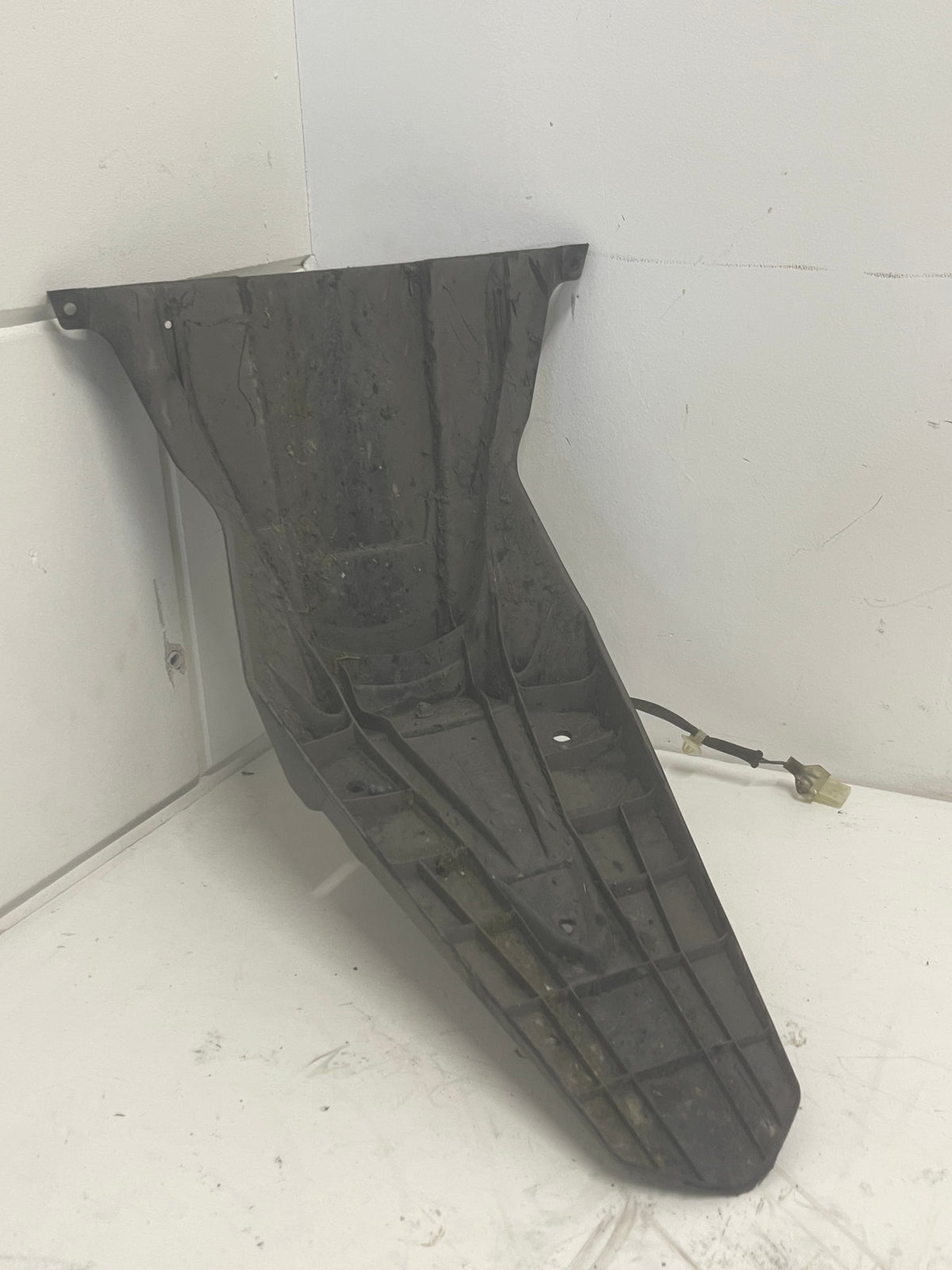 Kentekenplaathouder HONDA PCX 150 2012-2013 (PCX 150 JF28/KF12/KF15)