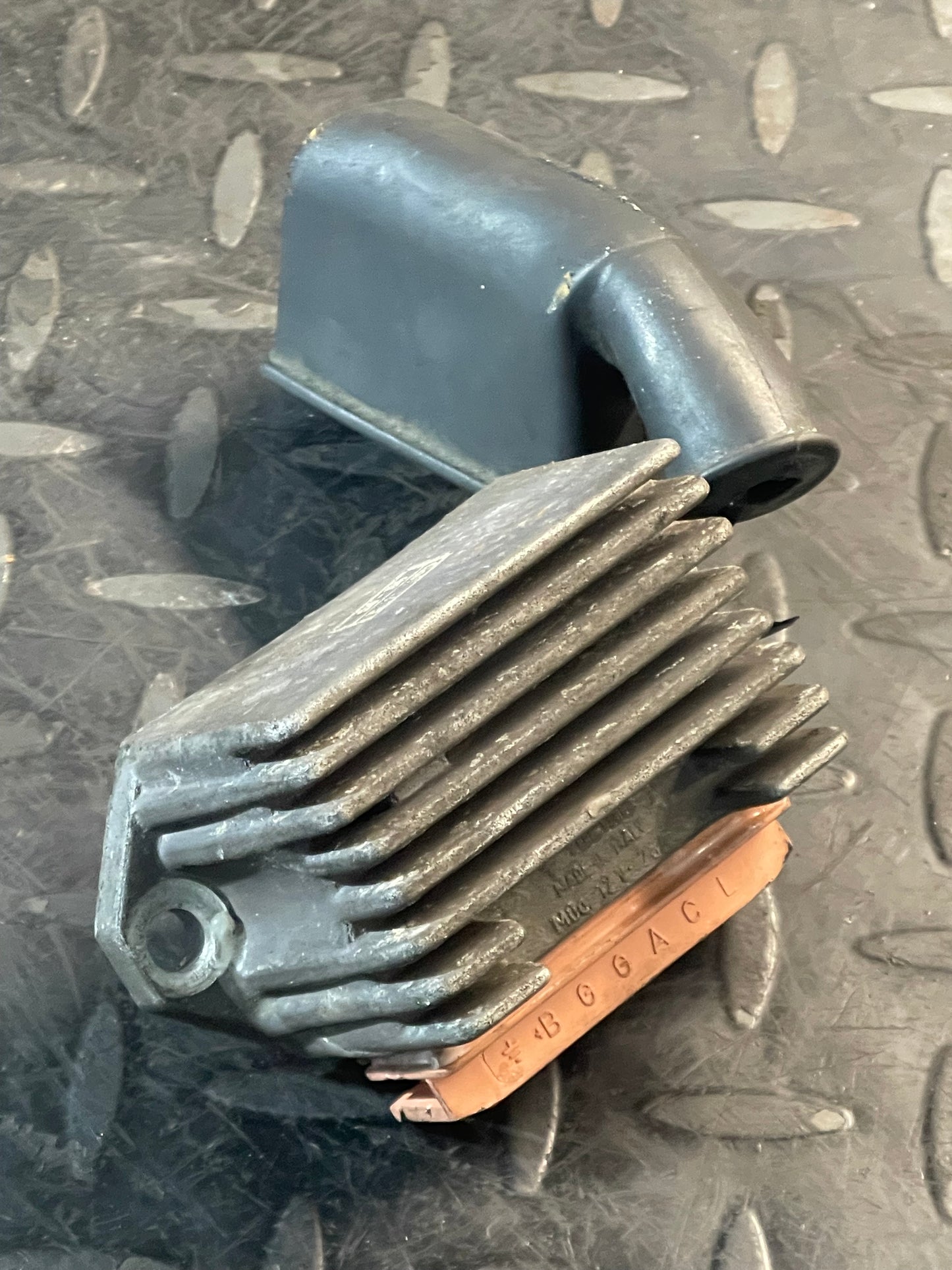 Spanningsregelaar 125cc-180cc Runner/Skipper/TPH/Hexagon