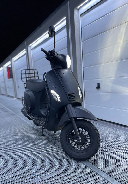 Senzo Riva Lux 2020 | 0KM!