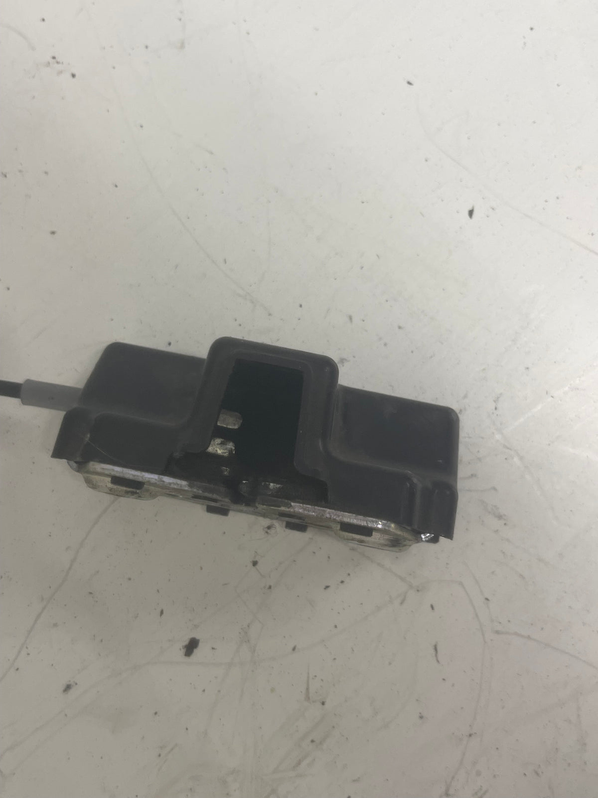 Buddy Vergrendeling HONDA PCX 150 (PCX 150 JF28/KF12/KF15)