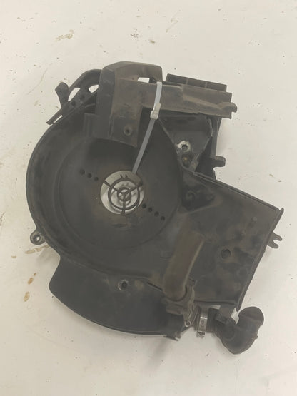 Koelkappen Set Piaggio & Vespa 4T