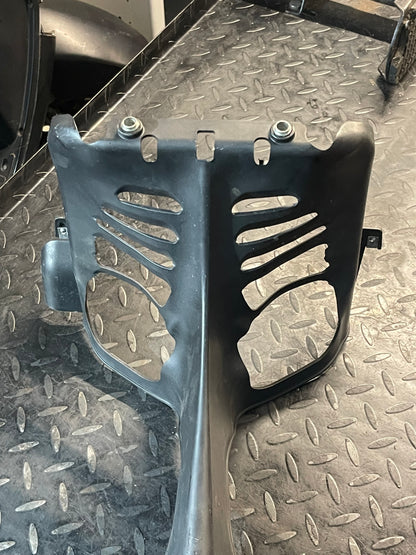 Radiateur Kap Piaggio & Gilera 125cc-500cc (MP3/Fuoco)