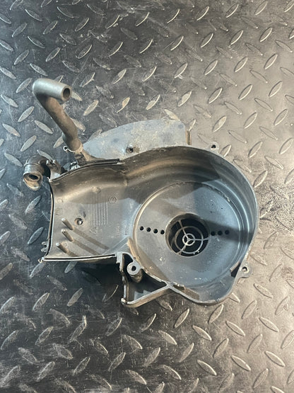 Koelkappen Set Piaggio & Vespa 4T