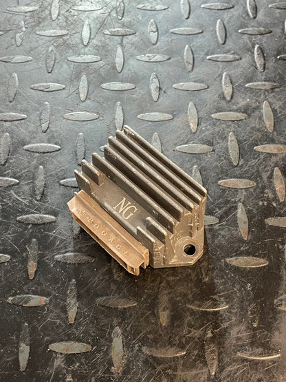 Spanningsregelaar 125cc-180cc Runner/Skipper/TPH/Hexagon