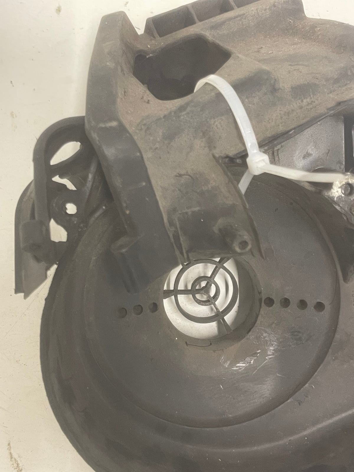 Koelkappen Set Piaggio & Vespa 4T