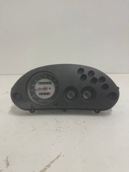 Kilometerteller Gilera Runner 50 SP PRO Carbon Origineel