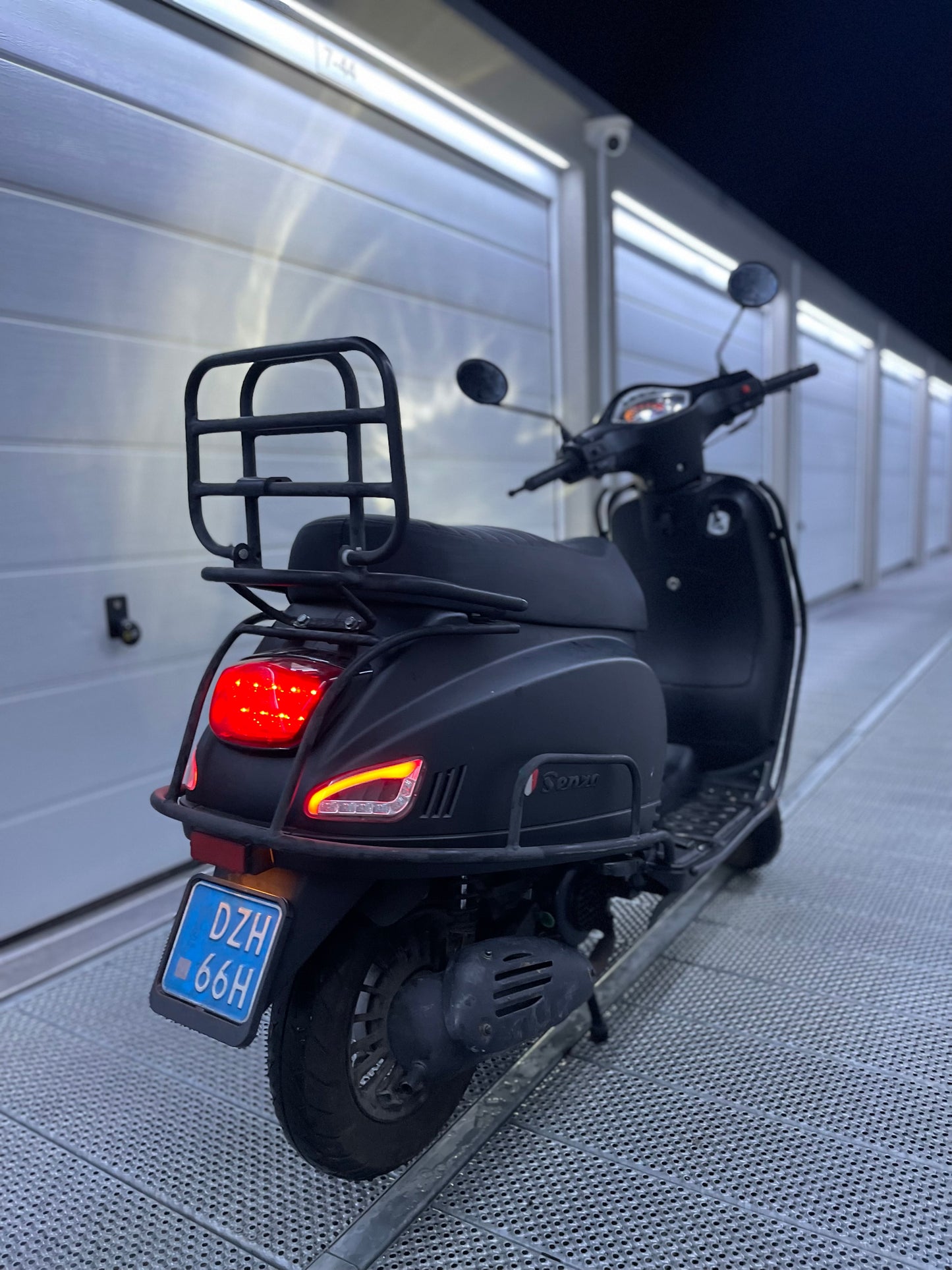 Senzo Riva Lux 2020 | 0KM!