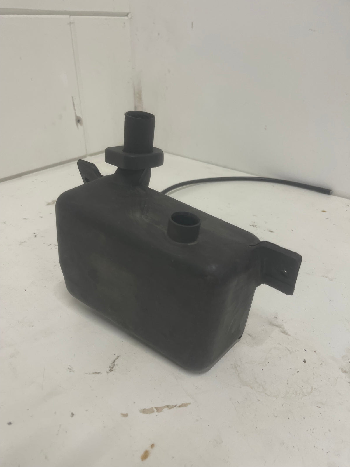 Olietank Gilera Runner 50-180cc 2 Takt Origineel