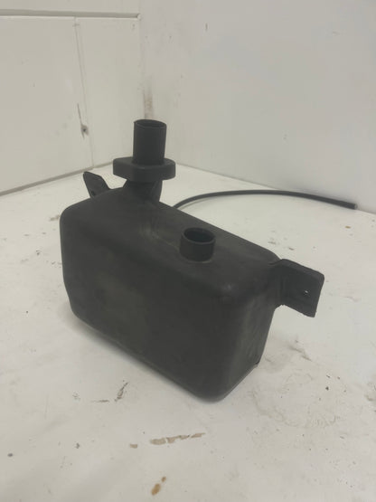 Olietank Gilera Runner 50-180cc 2 Takt Origineel