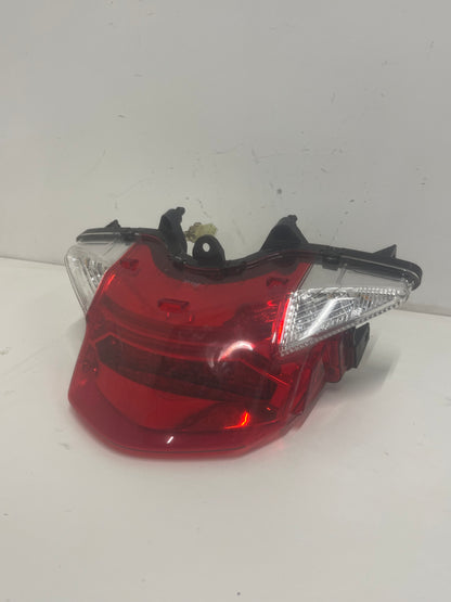 Achterlicht - Honda PCX 125/150 (2014-2020)