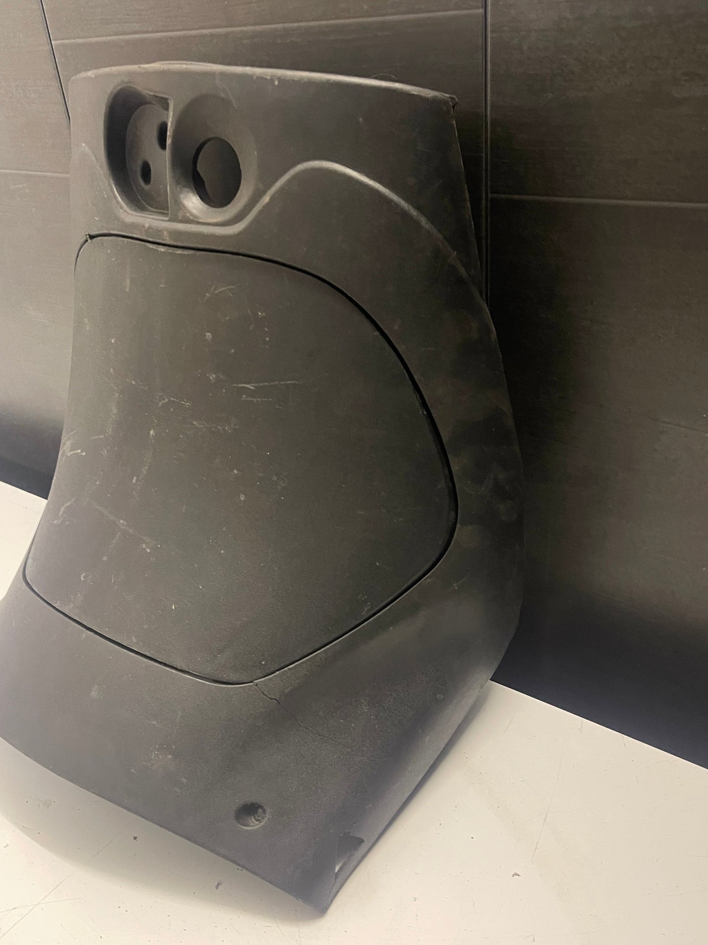 Binnenkappen Zonder Bougiekap Piaggio Zip 2000 2T & 4T