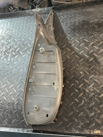 Complete Binnenkappenset Gilera Runner 50cc / 125cc / 180cc