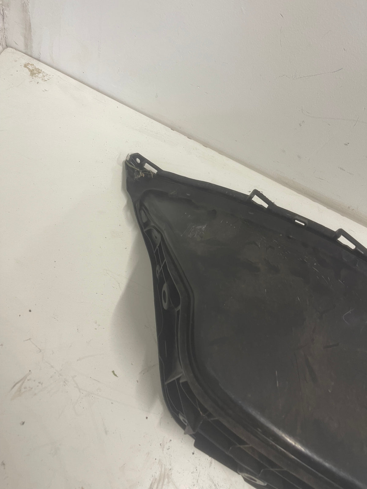 Voetenplanken Honda PCX 150 (PCX 150 JF28/KF12/KF15)