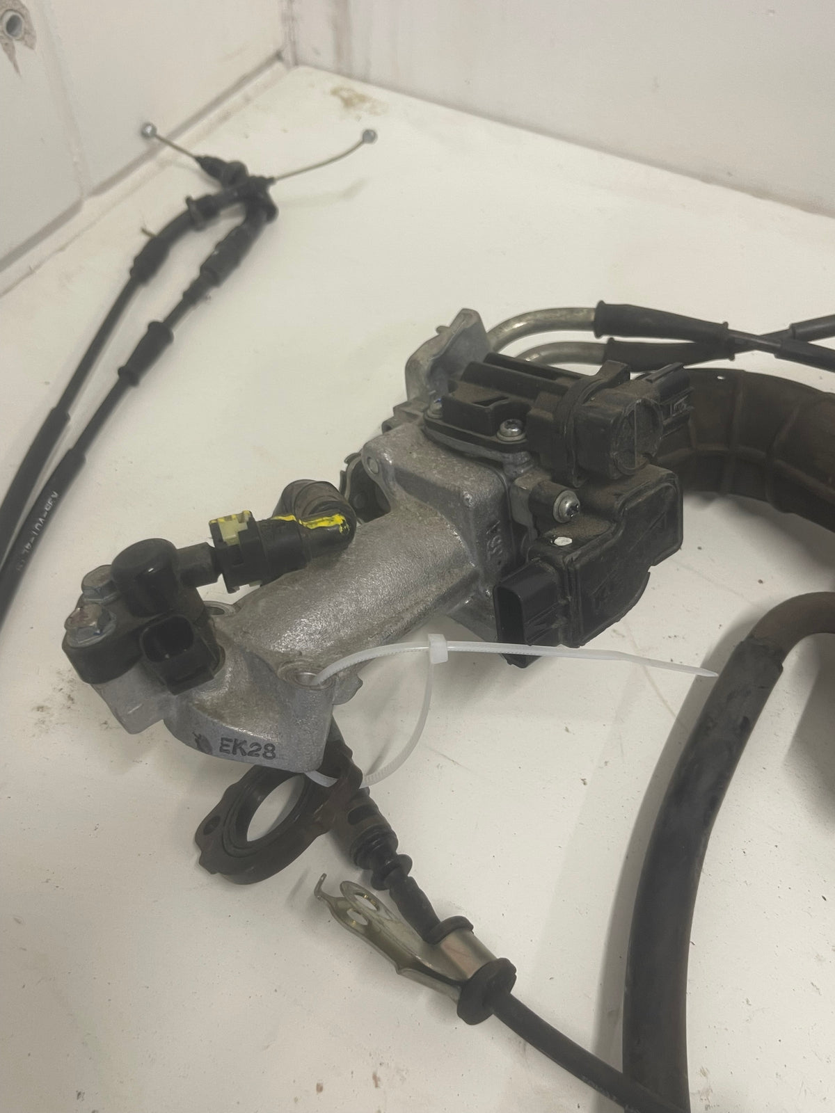 Complete Inlaat Set Honda PCX 150 (PCX 150 JF28/KF12/KF15)