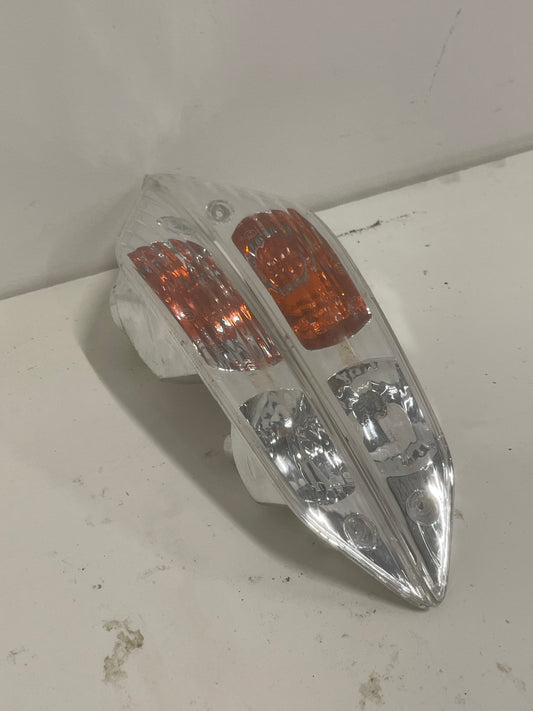 Knipperlichtset Voorzijde Piaggio Zip Origineel