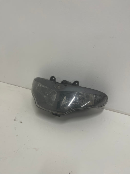 Koplamp Gilera Runner 50cc - 180cc 2T