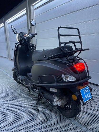 La Souris Sourini 2024