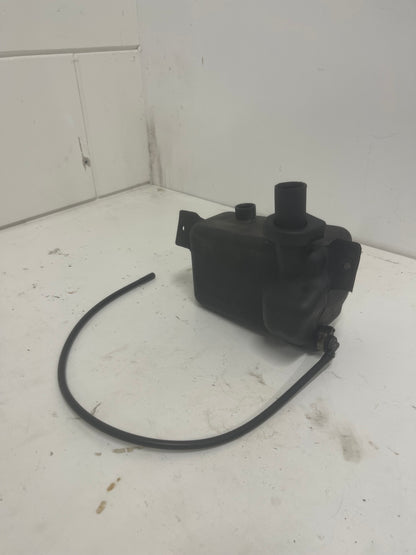 Olietank Gilera Runner 50-180cc 2 Takt Origineel