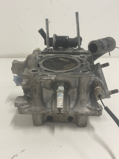 Complete Cilinderkop Honda PCX 150 (PCX 150 JF28/KF12/KF15)