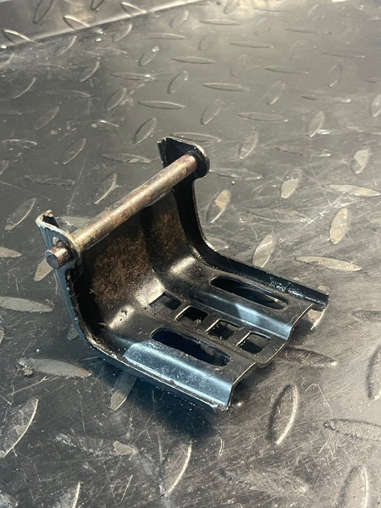 Zadel / Buddy Scharnier Piaggio Zip 2T & 4T