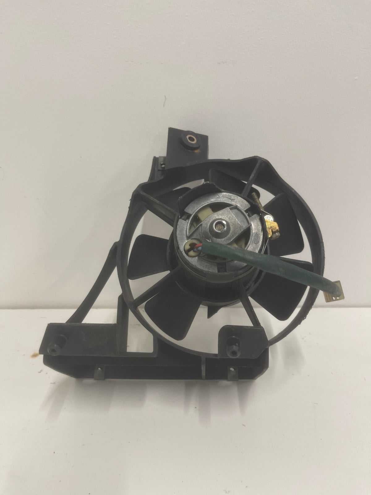 Piaggio Hexagon LX 125cc Koelventilator / Koelfan