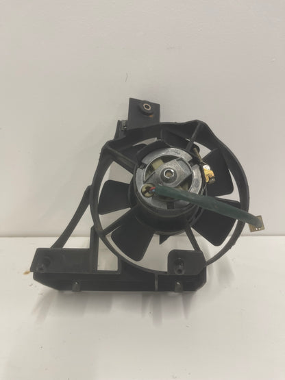 Piaggio Hexagon LX 125cc Koelventilator / Koelfan