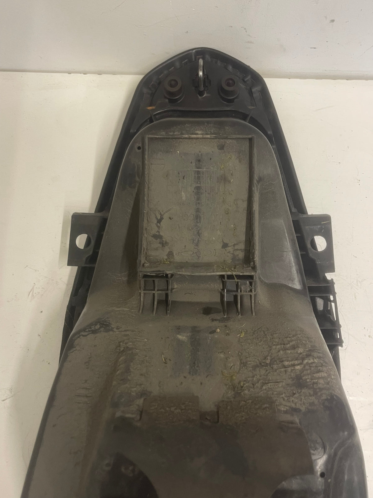 Zadel en Buddybak Honda PCX 150 (PCX 150 JF28/KF12/KF15)