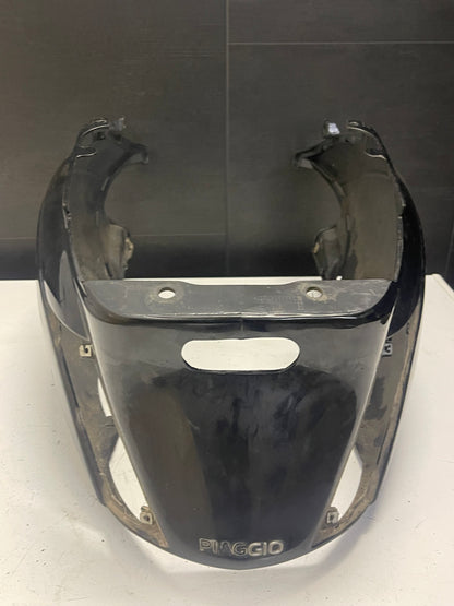 Achterkap Origineel Piaggio Zip 2000 2T & 4T