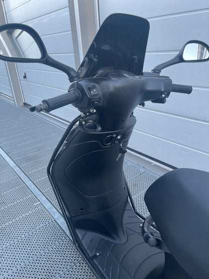 Piaggio Zip 80cc 2008