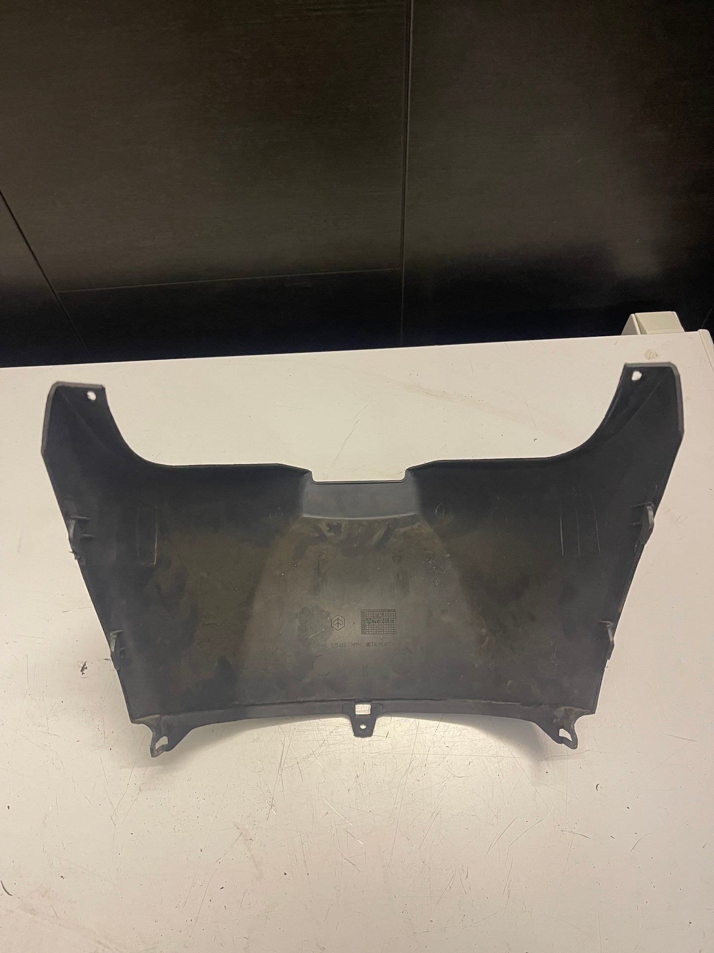 Binnenkappen Zonder Bougiekap Piaggio Zip 2000 2T & 4T