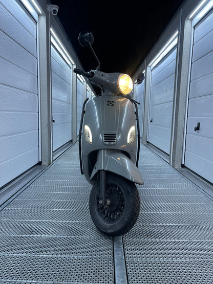 AGM VX50i 2020 | 0KM!